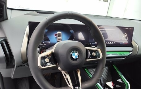 BMW X3, 2025 год, 7 769 000 рублей, 11 фотография