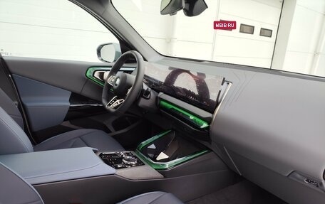 BMW X3, 2025 год, 7 769 000 рублей, 14 фотография