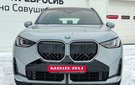 BMW X3, 2025 год, 7 769 000 рублей, 3 фотография