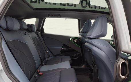 BMW X3, 2025 год, 7 769 000 рублей, 16 фотография