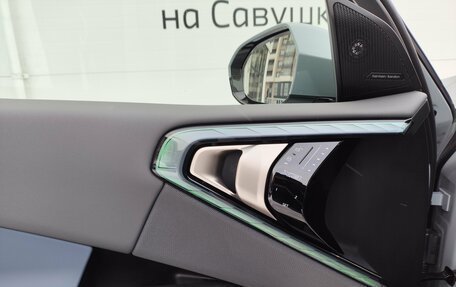 BMW X3, 2025 год, 7 769 000 рублей, 20 фотография