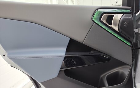 BMW X3, 2025 год, 7 769 000 рублей, 30 фотография