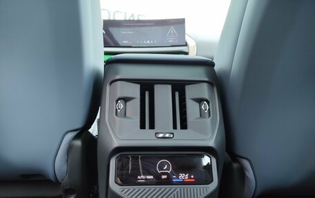 BMW X3, 2025 год, 7 769 000 рублей, 23 фотография