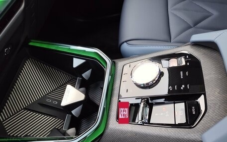 BMW X3, 2025 год, 7 769 000 рублей, 21 фотография