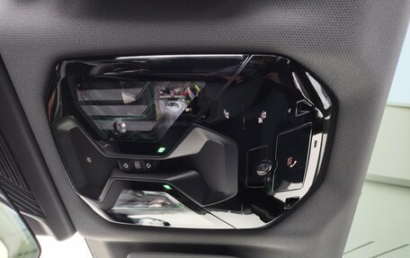 BMW X3, 2025 год, 7 769 000 рублей, 35 фотография