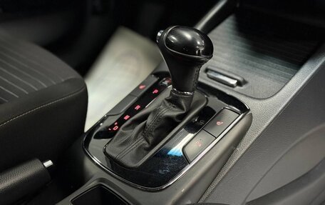 KIA Cerato III, 2017 год, 1 399 000 рублей, 13 фотография