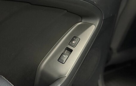 KIA Cerato III, 2017 год, 1 399 000 рублей, 14 фотография