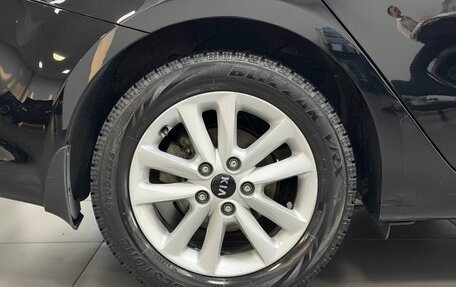 KIA Cerato III, 2017 год, 1 399 000 рублей, 16 фотография