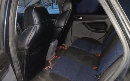 Ford Focus II рестайлинг, 2008 год, 540 000 рублей, 10 фотография