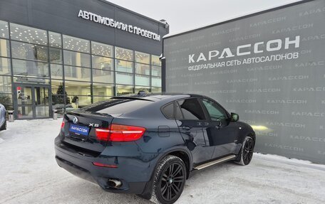 BMW X6, 2013 год, 1 900 000 рублей, 2 фотография