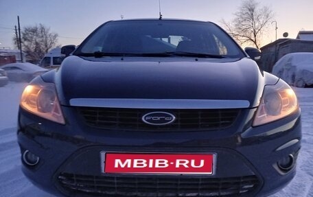 Ford Focus II рестайлинг, 2008 год, 540 000 рублей, 1 фотография