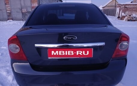 Ford Focus II рестайлинг, 2008 год, 540 000 рублей, 5 фотография