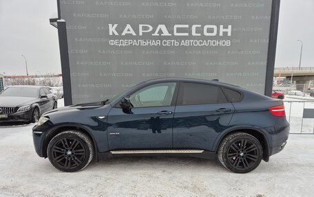 BMW X6, 2013 год, 1 900 000 рублей, 3 фотография