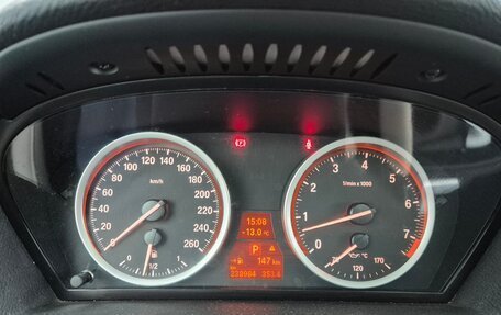 BMW X6, 2013 год, 1 900 000 рублей, 8 фотография