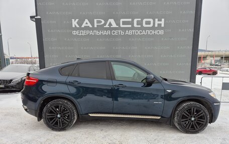 BMW X6, 2013 год, 1 900 000 рублей, 4 фотография