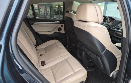 BMW X6, 2013 год, 1 900 000 рублей, 7 фотография