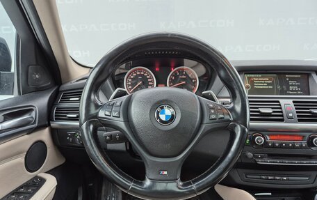 BMW X6, 2013 год, 1 900 000 рублей, 5 фотография