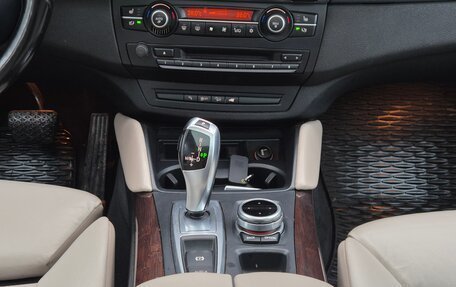 BMW X6, 2013 год, 1 900 000 рублей, 12 фотография