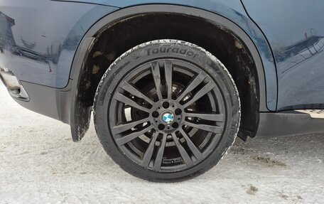 BMW X6, 2013 год, 1 900 000 рублей, 10 фотография