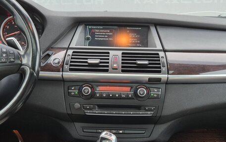 BMW X6, 2013 год, 1 900 000 рублей, 9 фотография