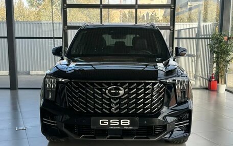 GAC GS8, 2024 год, 3 950 000 рублей, 2 фотография