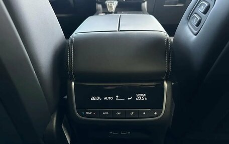 GAC GS8, 2024 год, 3 950 000 рублей, 9 фотография