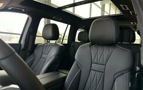 GAC GS8, 2024 год, 3 950 000 рублей, 7 фотография