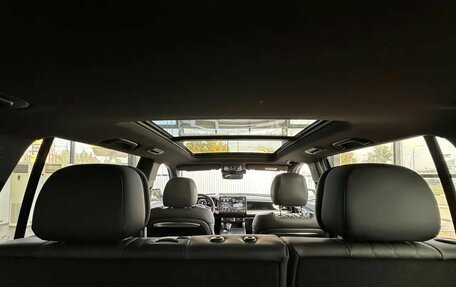 GAC GS8, 2024 год, 3 950 000 рублей, 10 фотография