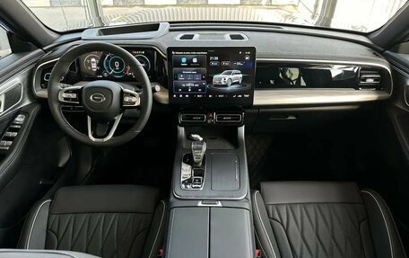 GAC GS8, 2024 год, 3 950 000 рублей, 6 фотография