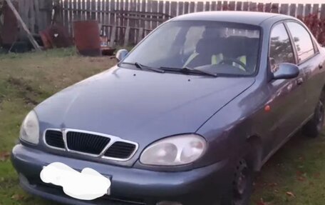 Renault Logan I, 2006 год, 99 000 рублей, 1 фотография