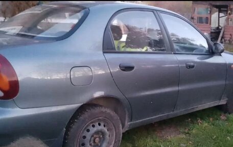 Renault Logan I, 2006 год, 99 000 рублей, 2 фотография