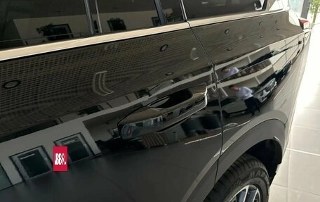 GAC GS8, 2024 год, 3 950 000 рублей, 4 фотография