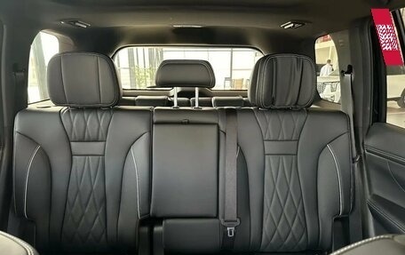 GAC GS8, 2024 год, 3 950 000 рублей, 11 фотография