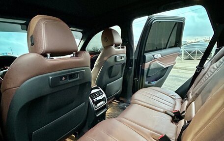 BMW X5, 2020 год, 9 000 000 рублей, 16 фотография