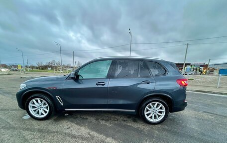 BMW X5, 2020 год, 9 000 000 рублей, 6 фотография