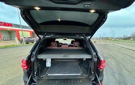 BMW X5, 2020 год, 9 000 000 рублей, 14 фотография