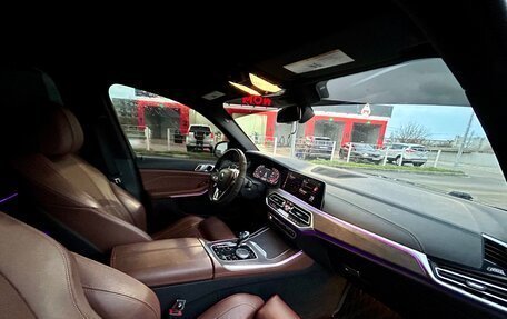 BMW X5, 2020 год, 9 000 000 рублей, 11 фотография