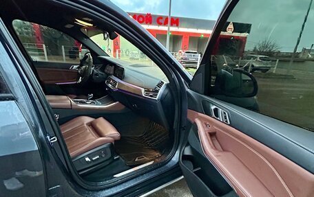 BMW X5, 2020 год, 9 000 000 рублей, 10 фотография