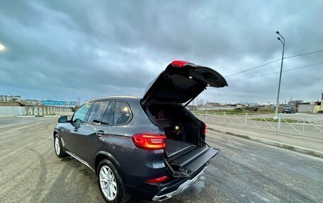 BMW X5, 2020 год, 9 000 000 рублей, 13 фотография