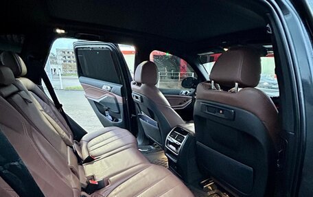 BMW X5, 2020 год, 9 000 000 рублей, 15 фотография