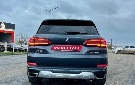 BMW X5, 2020 год, 9 000 000 рублей, 4 фотография