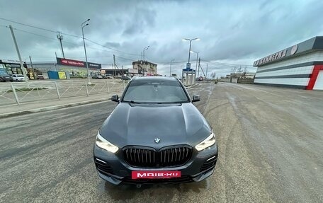 BMW X5, 2020 год, 9 000 000 рублей, 9 фотография