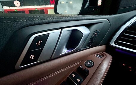 BMW X5, 2020 год, 9 000 000 рублей, 23 фотография