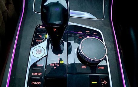 BMW X5, 2020 год, 9 000 000 рублей, 28 фотография