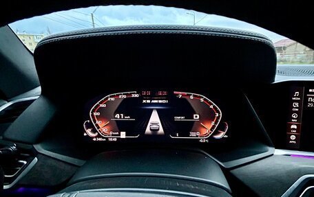 BMW X5, 2020 год, 9 000 000 рублей, 27 фотография