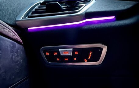 BMW X5, 2020 год, 9 000 000 рублей, 24 фотография