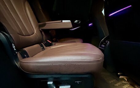 BMW X5, 2020 год, 9 000 000 рублей, 34 фотография