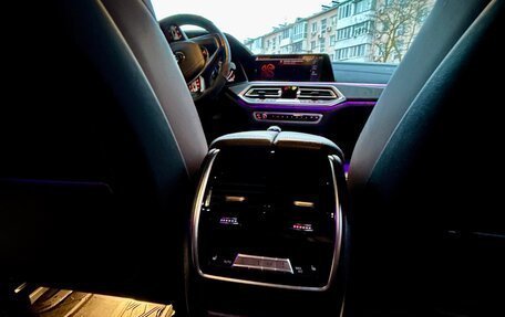 BMW X5, 2020 год, 9 000 000 рублей, 36 фотография