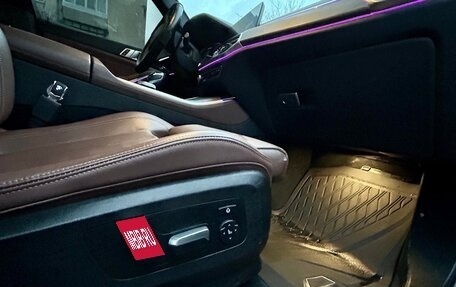 BMW X5, 2020 год, 9 000 000 рублей, 35 фотография