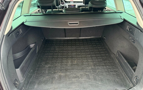 Volkswagen Passat B8 рестайлинг, 2017 год, 2 300 000 рублей, 14 фотография